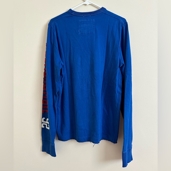 Men’s Abercrombie Long-Sleeve - Picture 5 of 6